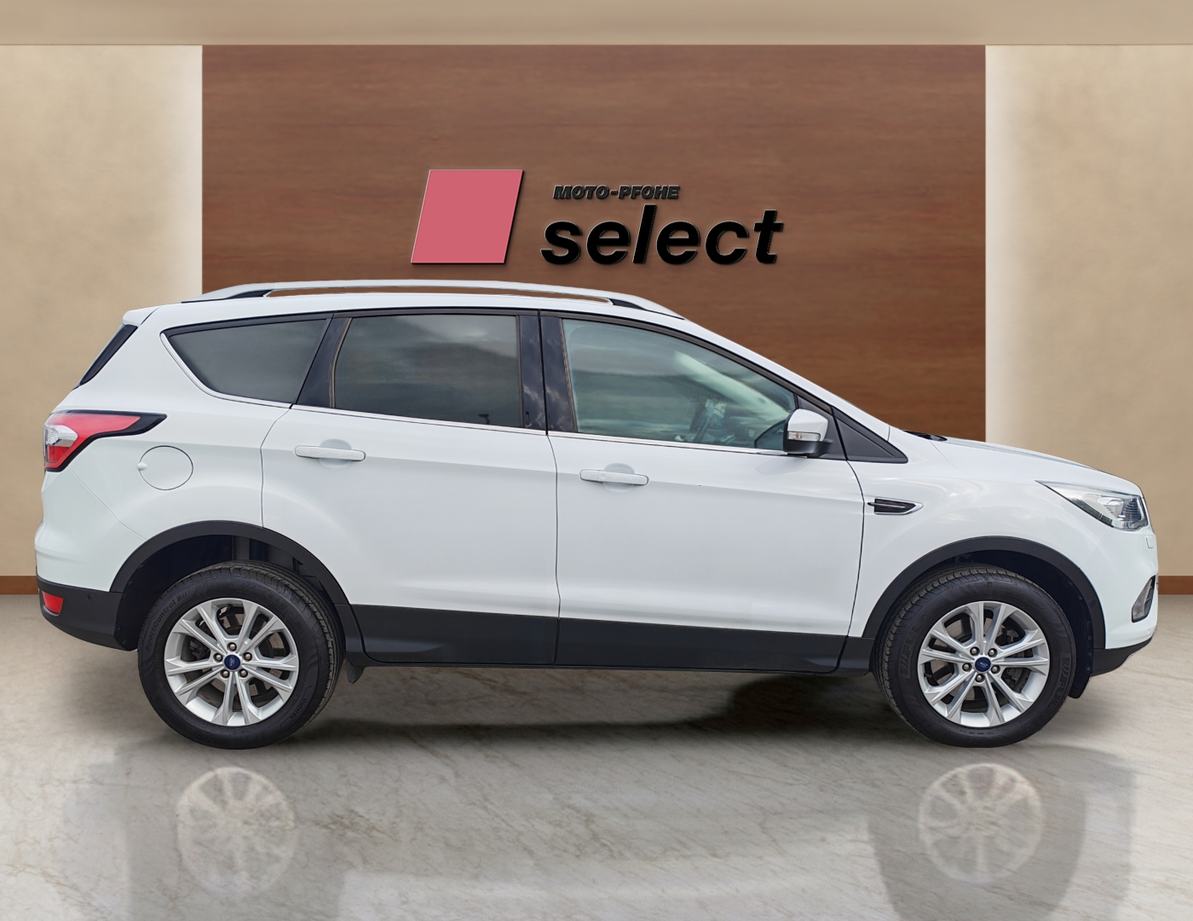 Ford Kuga употребяван