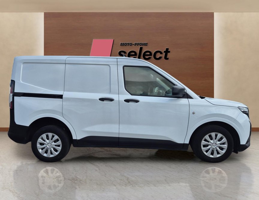 Ford Courier употребяван