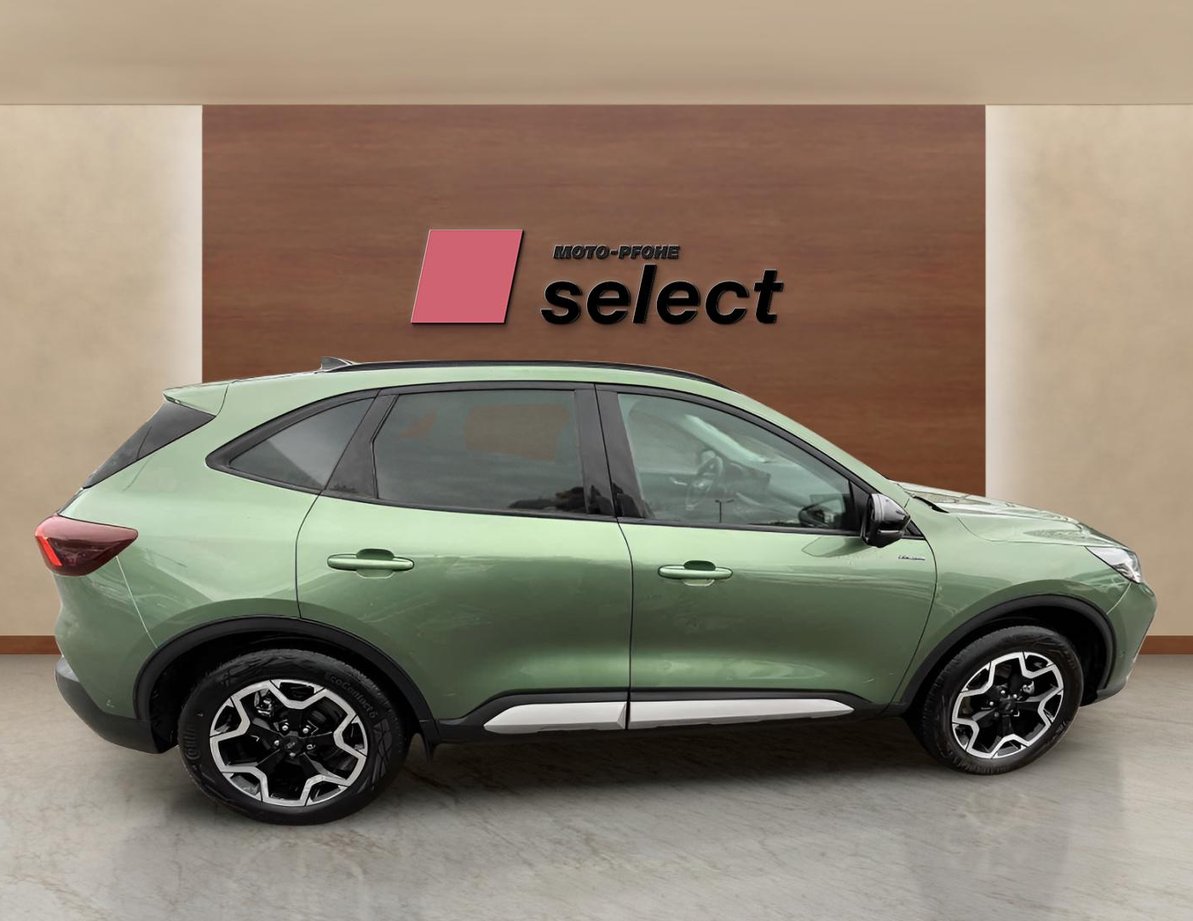 Ford Kuga употребяван