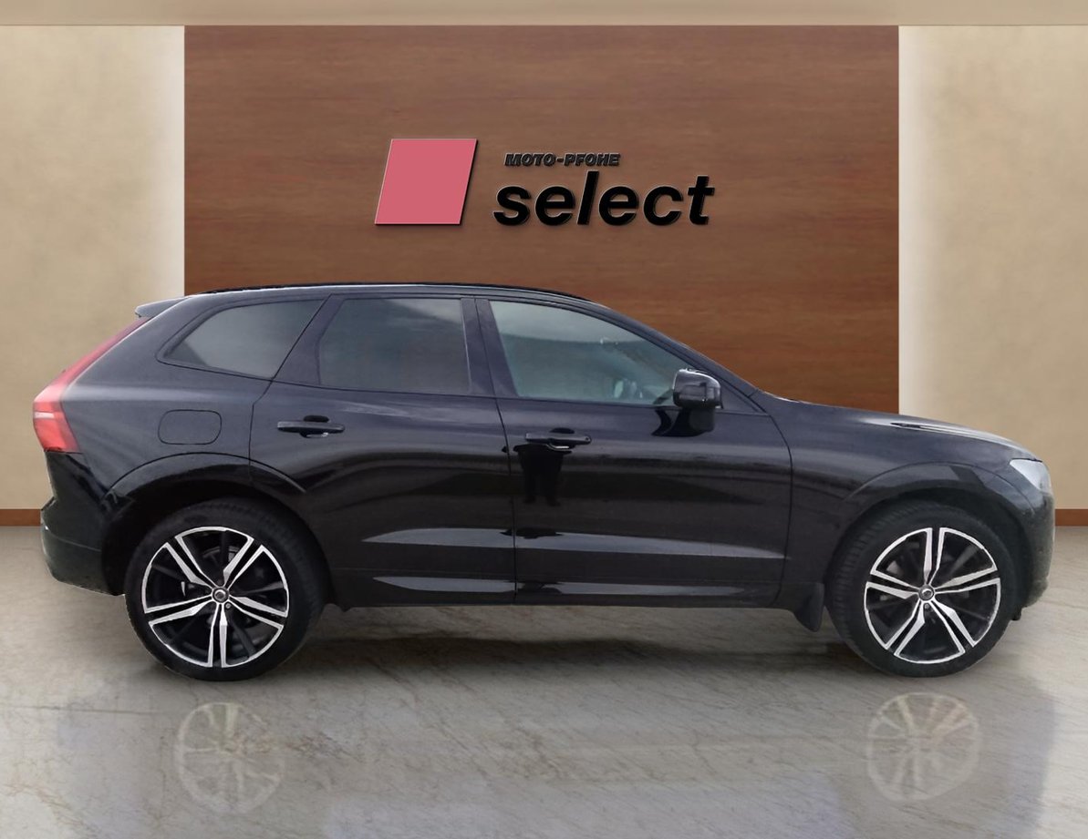 Volvo XC60 употребяван