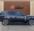Land Rover New Range Rover употребяван