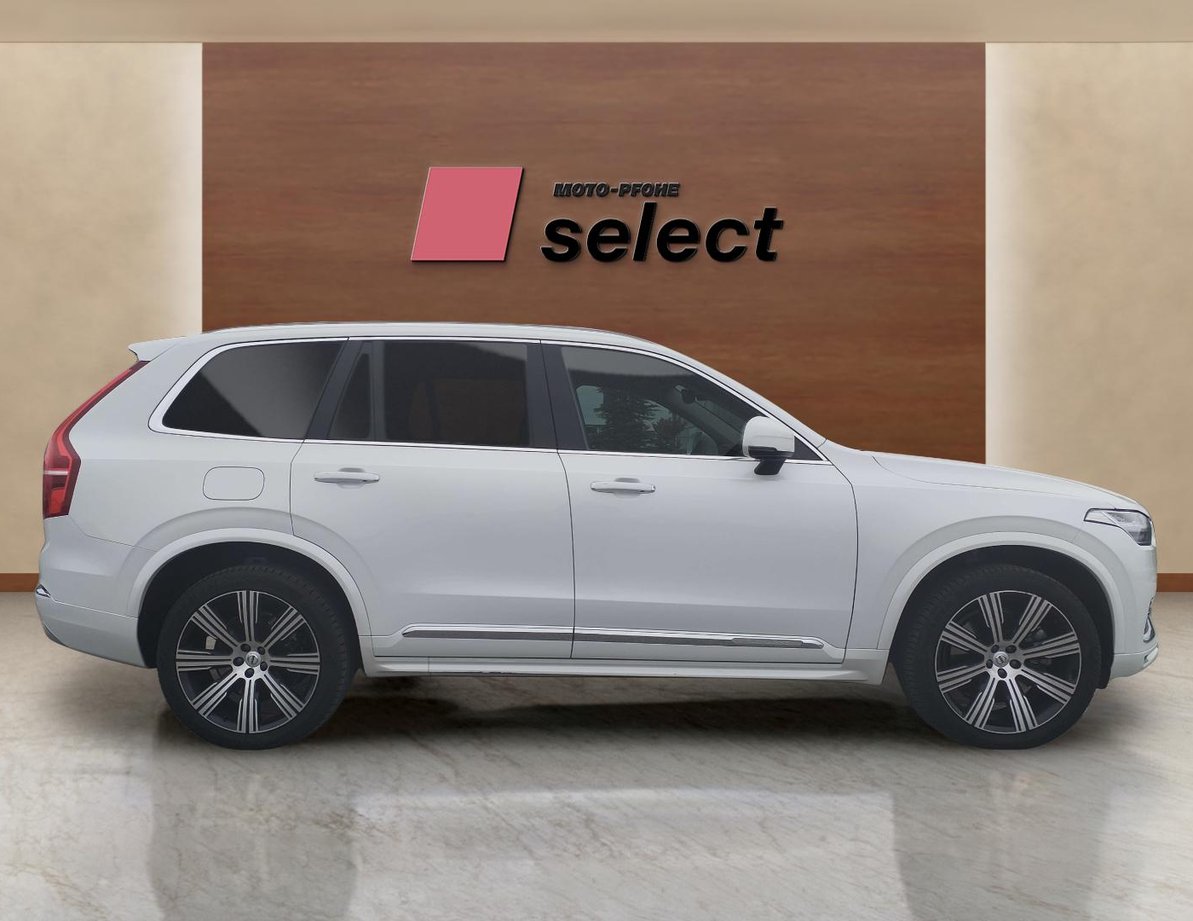 Volvo XC90 употребяван