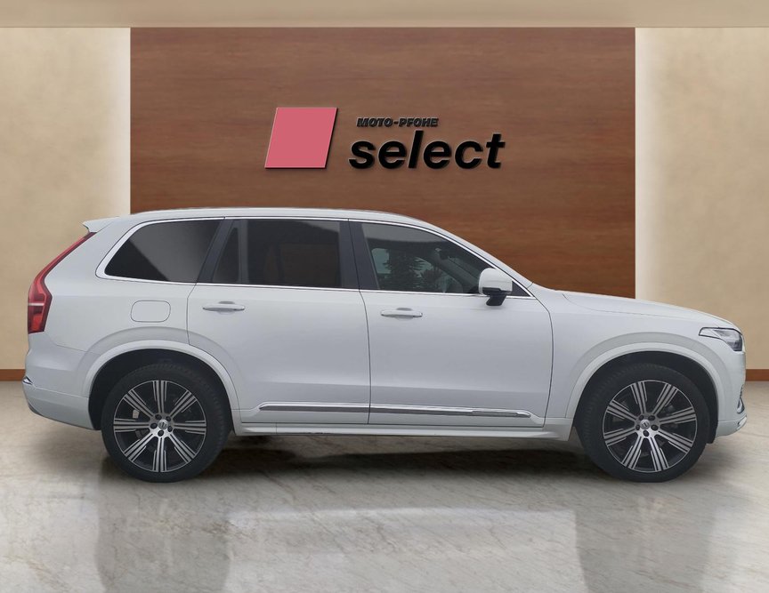 Volvo XC90 употребяван