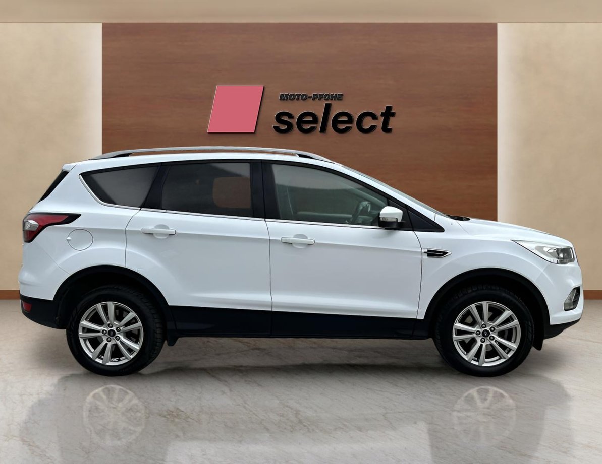 Ford Kuga употребяван