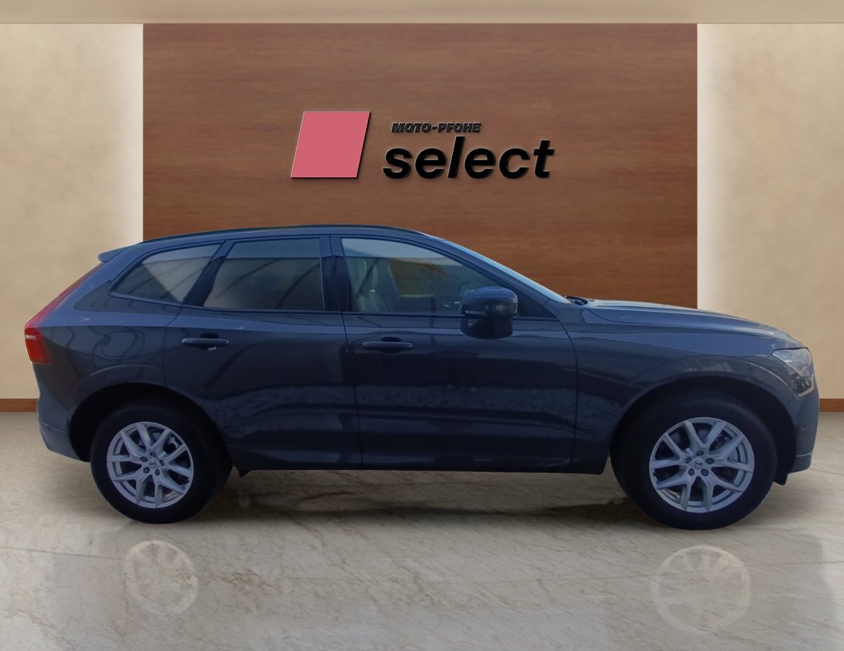 Volvo XC60 употребяван