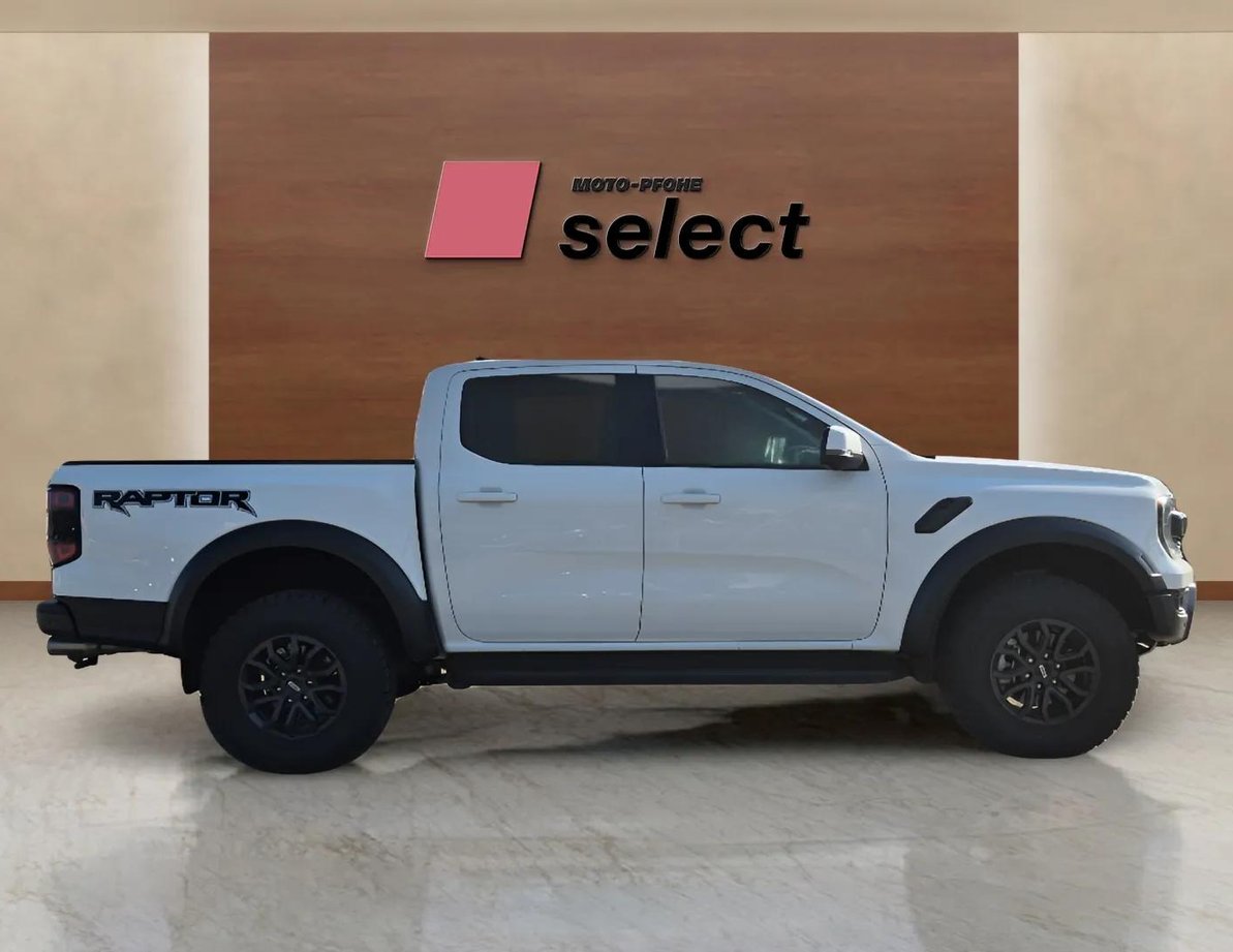 Ford Ranger употребяван