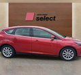 Ford Focus употребяван