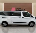 Ford Transit Custom употребяван