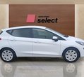 Ford Fiesta употребяван