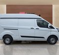 Ford Transit Custom употребяван
