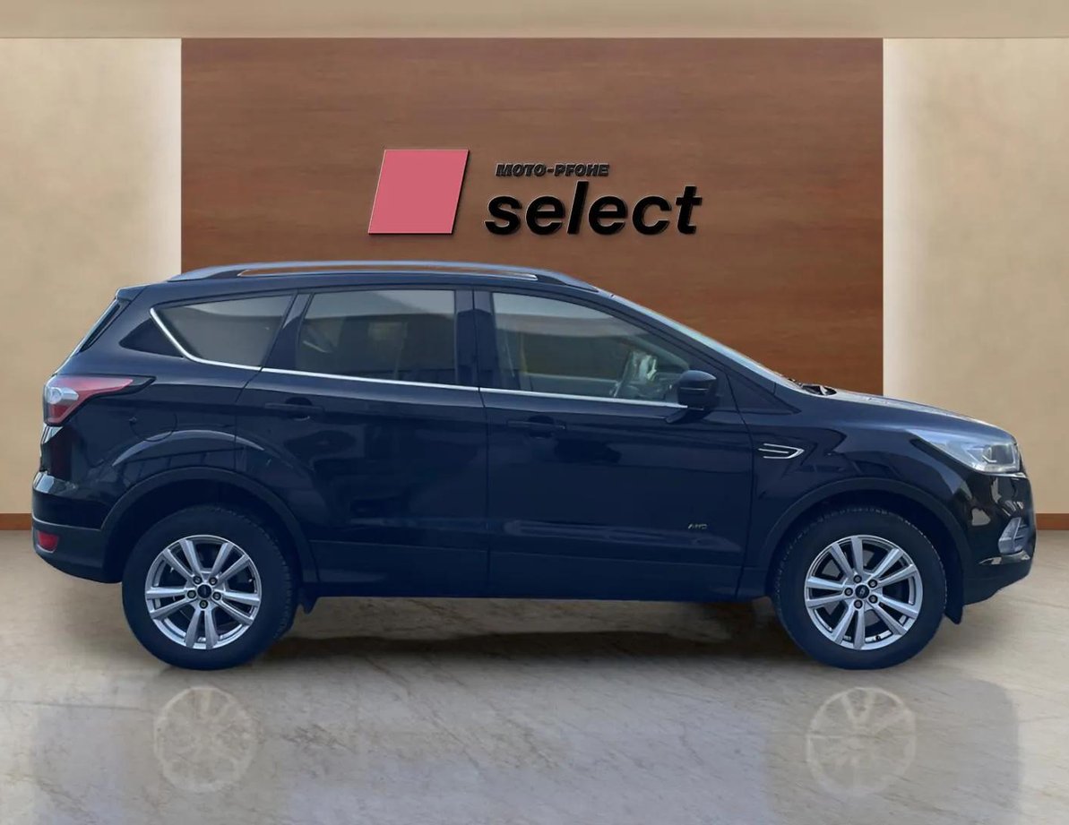 Ford Kuga употребяван