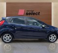 Ford Fiesta употребяван
