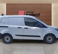 Ford Courier употребяван
