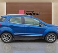 Ford EcoSport употребяван