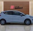 Ford Fiesta употребяван