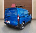 Ford E-Courier употребяван