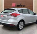 Ford Focus употребяван