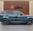 Land Rover Range Rover Sport употребяван