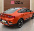 Renault Arkana употребяван