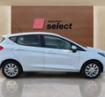 Ford Fiesta употребяван