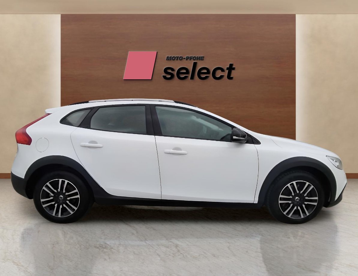 Volvo V40 употребяван