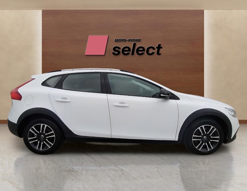Volvo V40 употребяван
