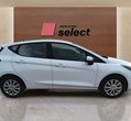 Ford Fiesta употребяван