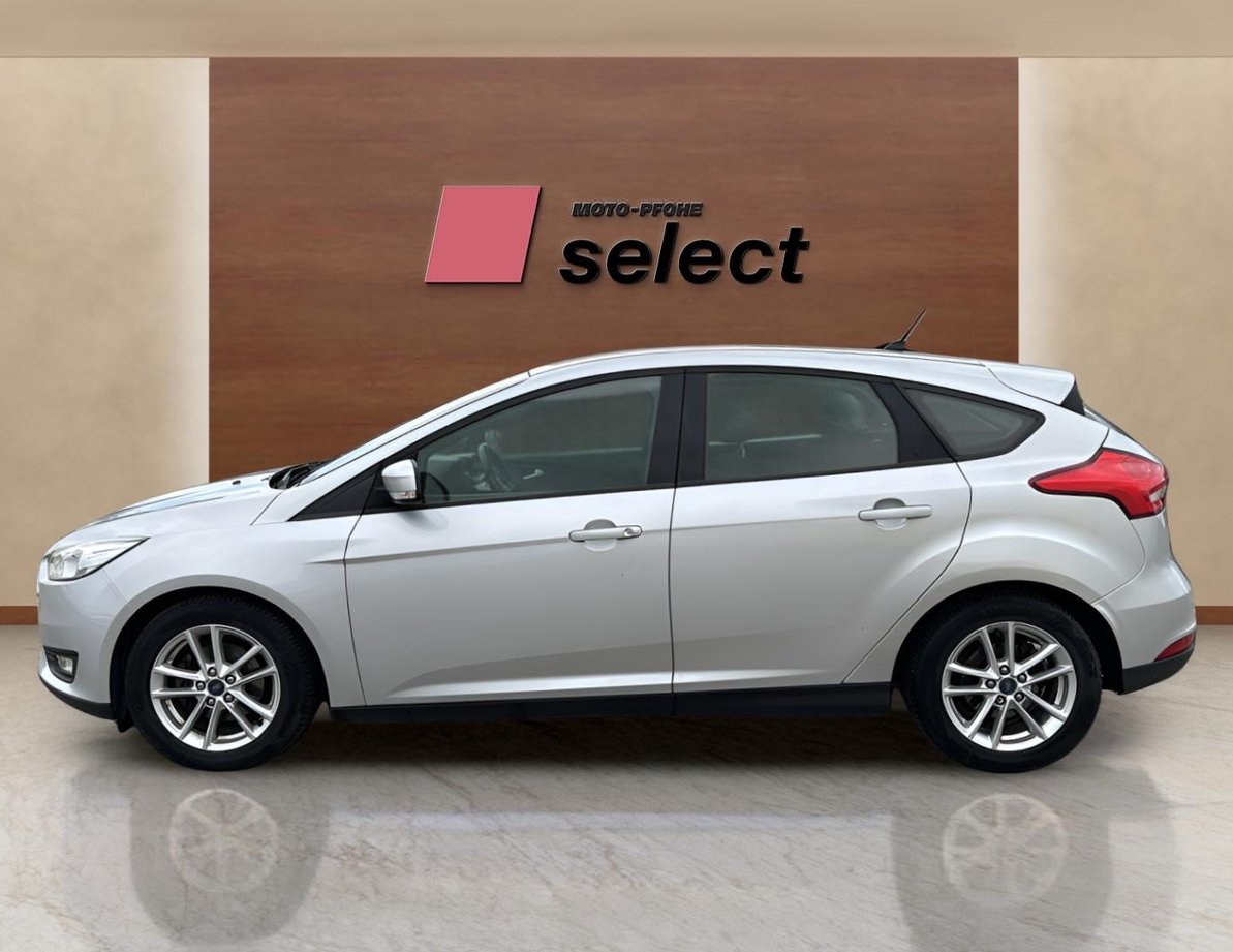 Ford Focus употребяван