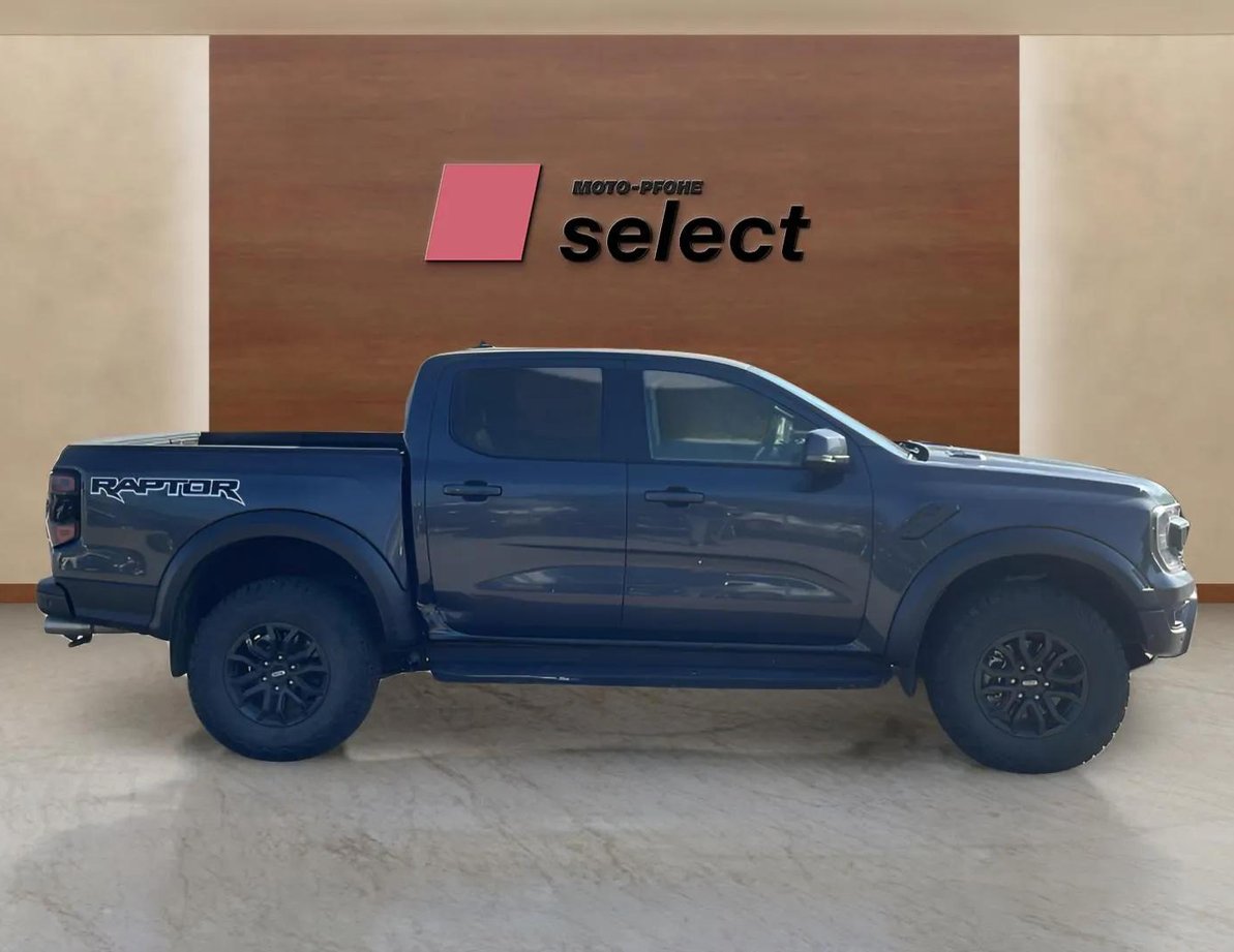 Ford Ranger употребяван