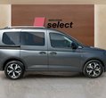 Ford Tourneo Connect употребяван