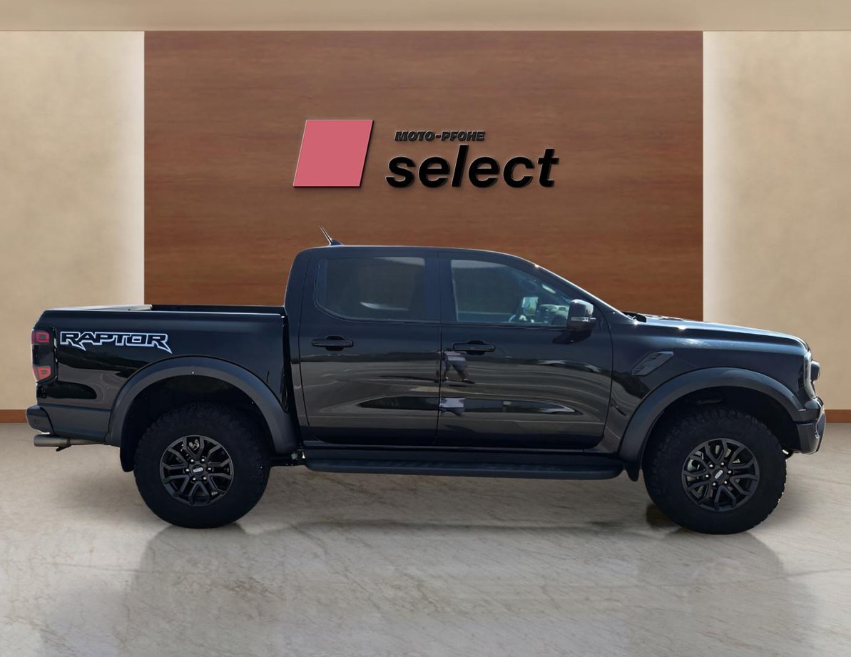 Ford Ranger употребяван