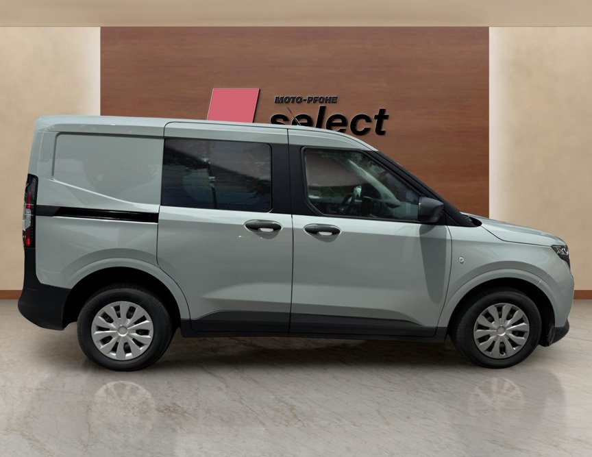 Ford Courier употребяван