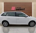 Skoda Fabia употребяван