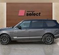 Land Rover Range Rover употребяван
