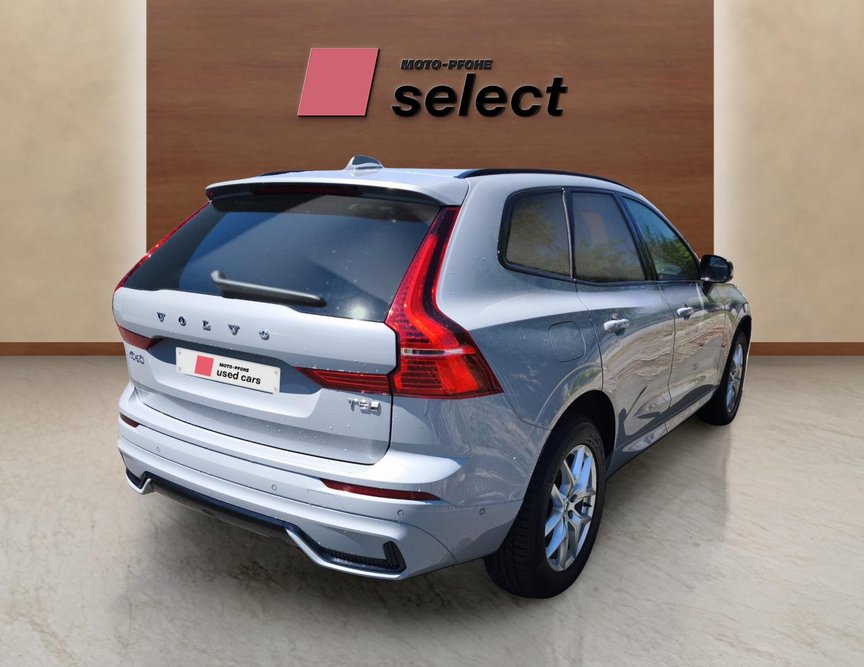 Volvo XC60 употребяван