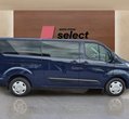 Ford Transit Custom употребяван