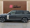 Land Rover Range Rover употребяван