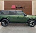 Ford Bronco употребяван
