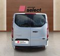 Ford Transit Custom употребяван