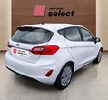 Ford Fiesta употребяван