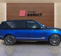 Land Rover Range Rover употребяван