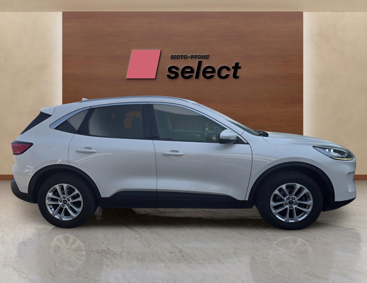 Ford Kuga употребяван