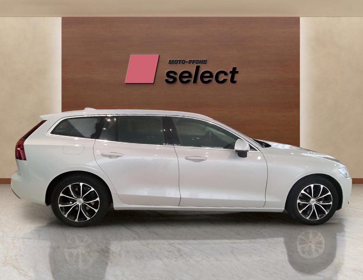 Volvo V60 употребяван