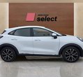 Ford Puma употребяван