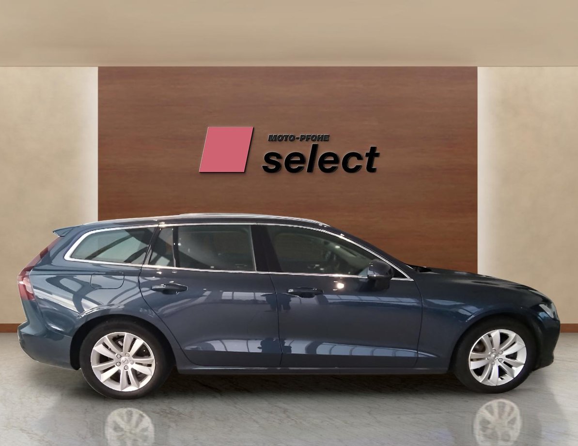 Volvo V60 употребяван