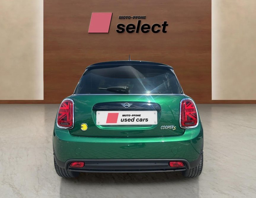 Mini Cooper употребяван