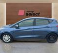 Ford Fiesta употребяван