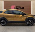 Ford EcoSport употребяван