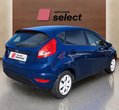 Ford Fiesta употребяван