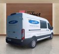 Ford Transit употребяван